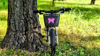 Bicykel Early Rider 16 - Ideálny pre "drsné princezny" - 2