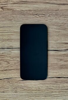 Apple iPhone 13 128GB Midnight - 2