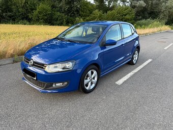 VW Polo - 2
