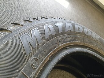Matador MP12 165/70R13 - 2