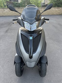 Piaggio MP3 300 yourban - 2