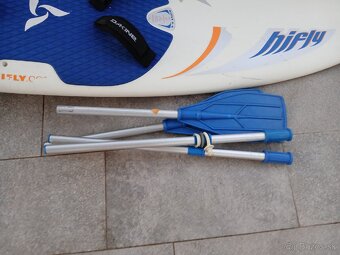 Surf plus padla - 2