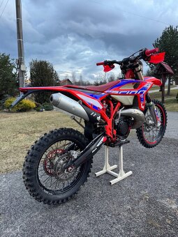 Bata rr 250 Racing 2022 - 2