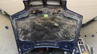 Predám diely na BMW e46 predfacelift - 2