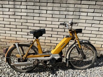 Babetta 228 - 2