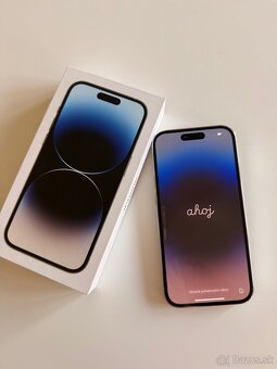iPhone 14 pro 256 gb - 2