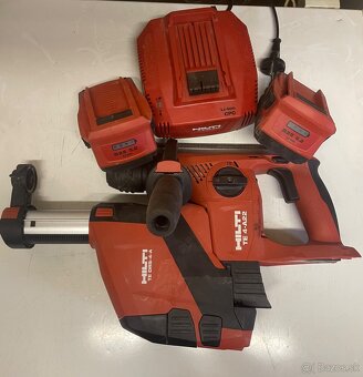 Hilti vrtacka - 2