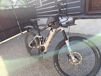 Hike bike - 2