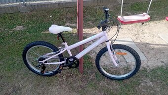 Detský bicykel - 2