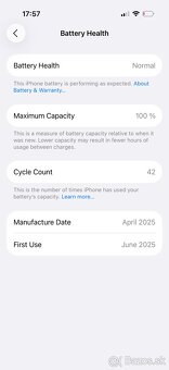Apple iPhone 16 PRO 128gb Space Black - 2
