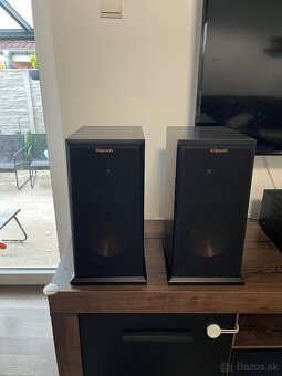 Klipsch RP-160M - 2