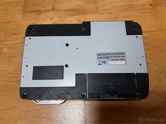 Zoom G1XNext - 2