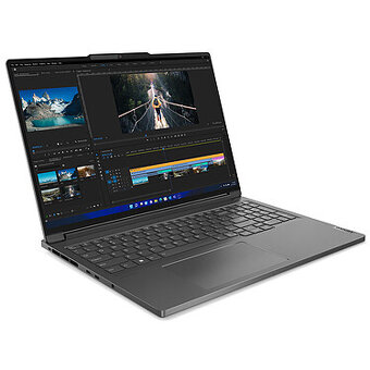 Lenovo ThinkBook 16 |Qualcomm| 32GB | 512GB | Windows 11 - 2