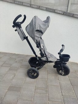 Detská trojkolka Kinderkraft - 2