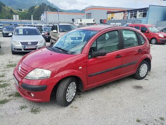 Citroën C3 1.1 Plus - 2