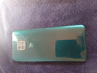 Motorola G9 - 2