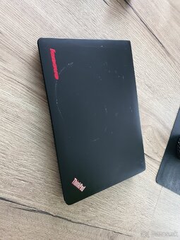 Predam Notebook Lenovo Thinkpad Edge 325 - 2