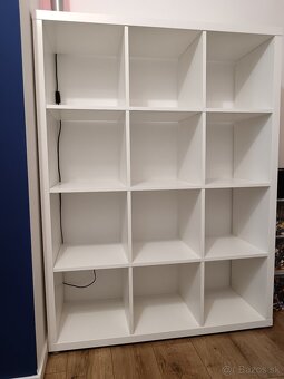 Ikea Kalax 3x4 - 2