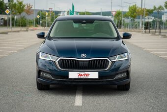 Škoda Octavia 2.0 TDI SCR Style DSG - 2