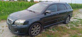 Toyota Avensis 2.2 D4D ,110kw - 2