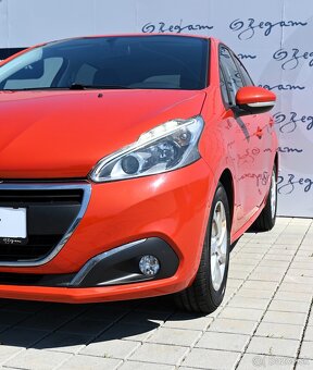 Peugeot 208 Active 1,2 60kW - 2