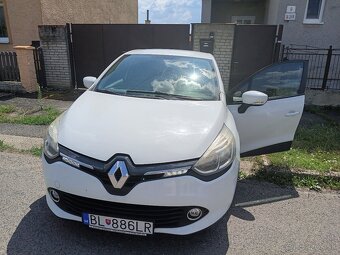 Clio - 2