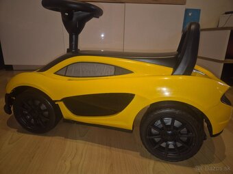 Odrážadlo MCLAREN - 2