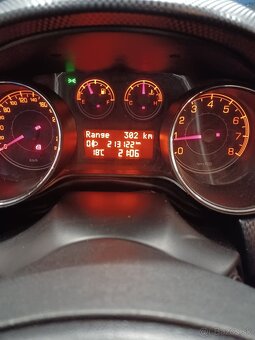 Predám Fiat brava 2 1.4 t jet - 2