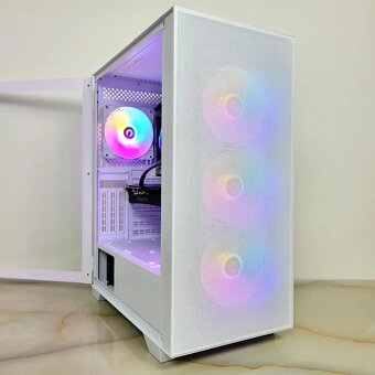 MSI Ryzen 3500X RTX2060 16GB 512GB 450W - 2