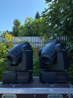 Hlavy Martin Mac 250 Krypton - 2