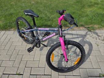 Predam bicykel 20 detsky Authir cosmic - 2
