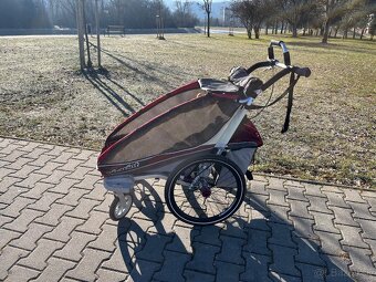 Thule chariot CX1 - 2