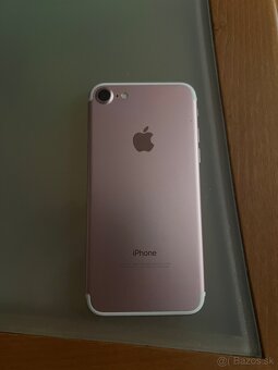 iPhone 7 32gb - 2