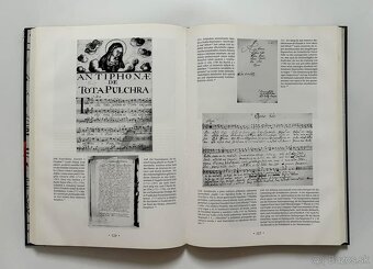HUDBA - história, teória hudby, osobnosti - 2