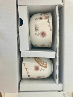 Nová sada Villeroy Boch porcelán plus príbor krásne - 2