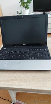 Acer Travelmate - 2