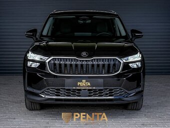 ⭐ ŠKODA KODIAQ ⭐ 2024 - 2