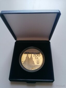 Spišský hrad a kultúrne pamiatky jeho okolia 1998 - 2