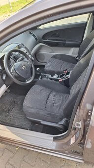 Predám KIA CEED - 2