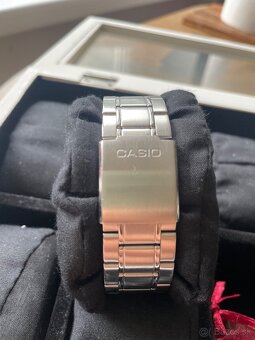 Predám hodinky Casio - 2