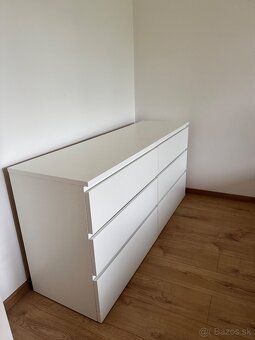 Komoda IKEA 2ks - 2