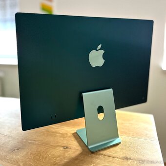 iMac 24” M3 - 2