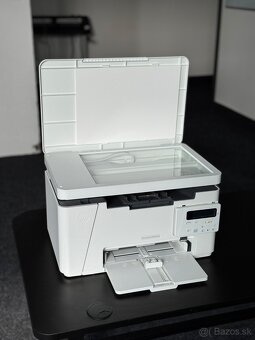HP LaserJet Pro MFP M26nw - 2