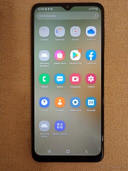 Samsung Galaxy A12 - 2