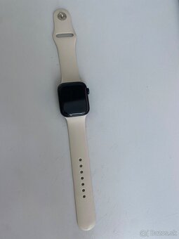 Apple watch SE 2 40 mm - 2