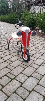 šlapaci žetor - 2