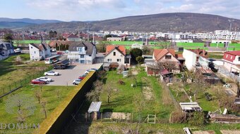 Stavebný pozemok 1319m2, Trenčín – ul. Bratislavská - 2