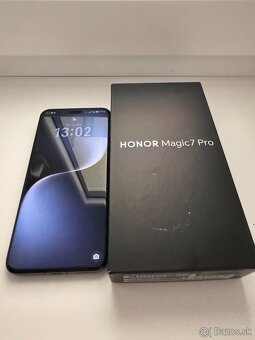 Honor magic 7 pro - 2