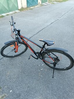KTM pánsky bicykel. - 2