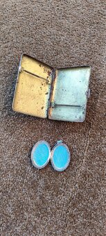 Stará tabaterka - 2